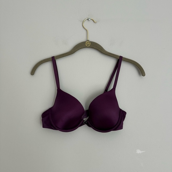 Maidenform Other - Maidenform Purple Bra